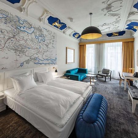 Jorgensens Hotel هورسينس المظهر الخارجي الصورة