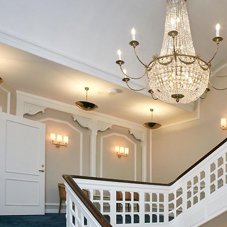 Jorgensens Hotel هورسينس المظهر الخارجي الصورة