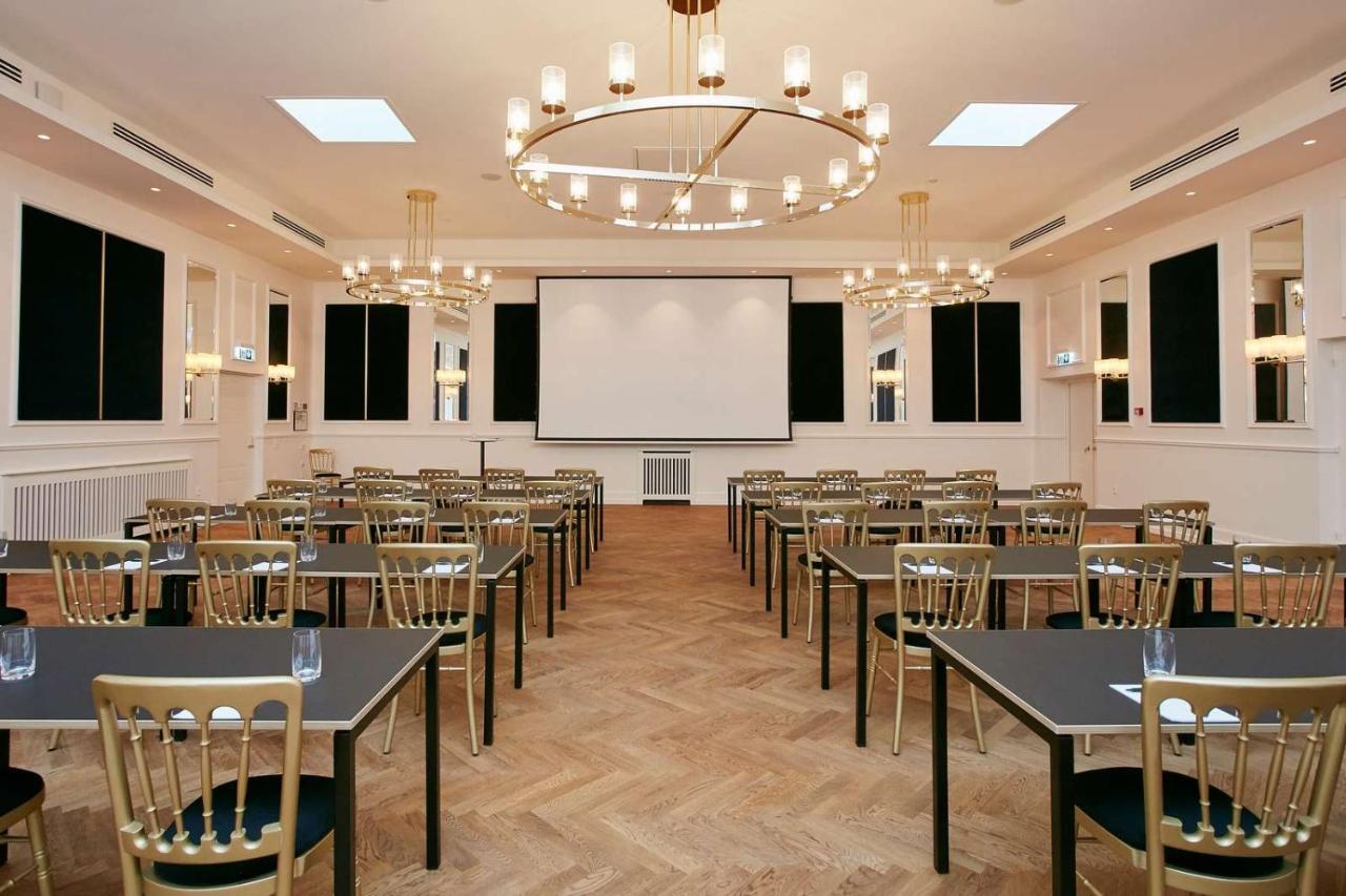 Jorgensens Hotel هورسينس المظهر الخارجي الصورة