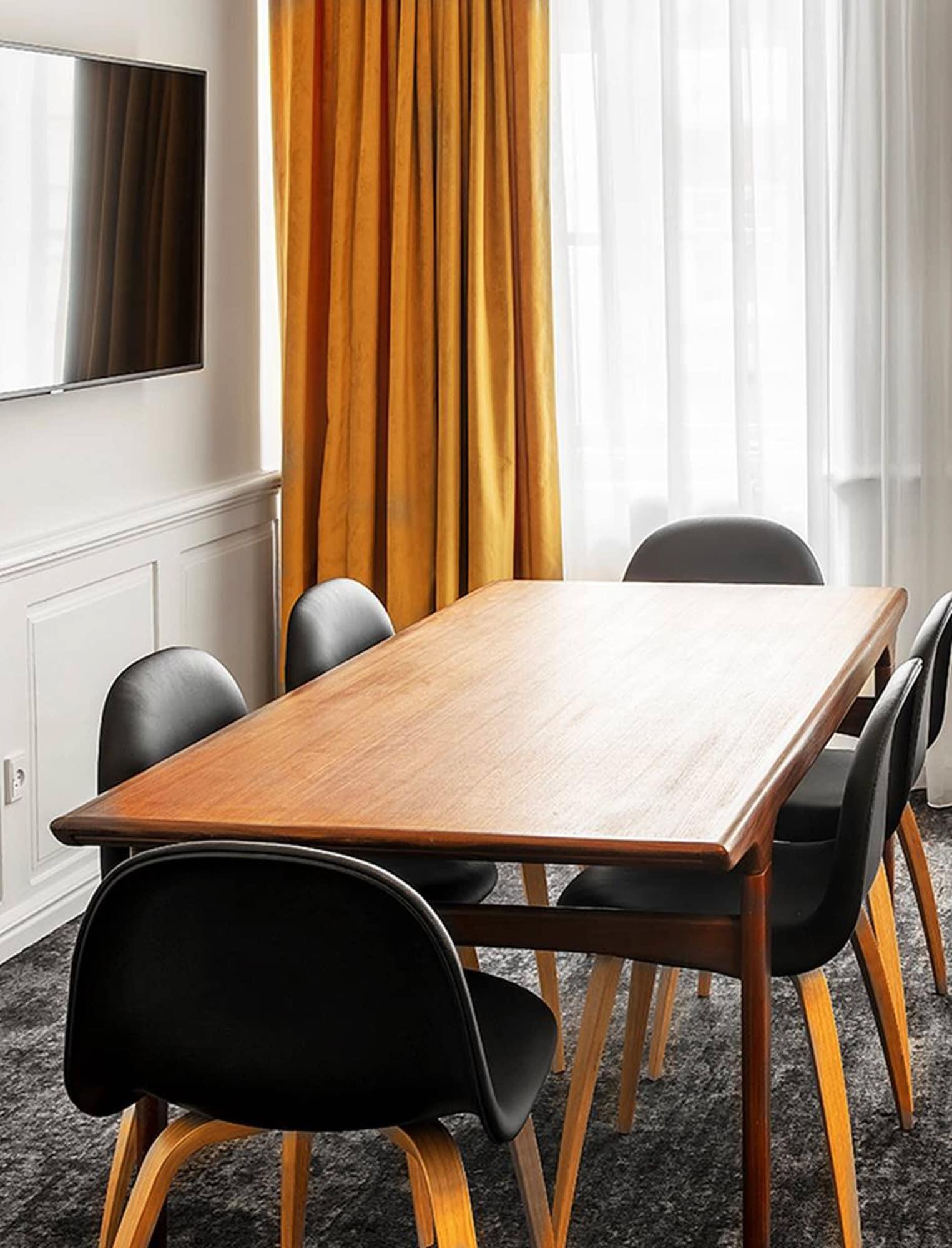 Jorgensens Hotel هورسينس المظهر الخارجي الصورة
