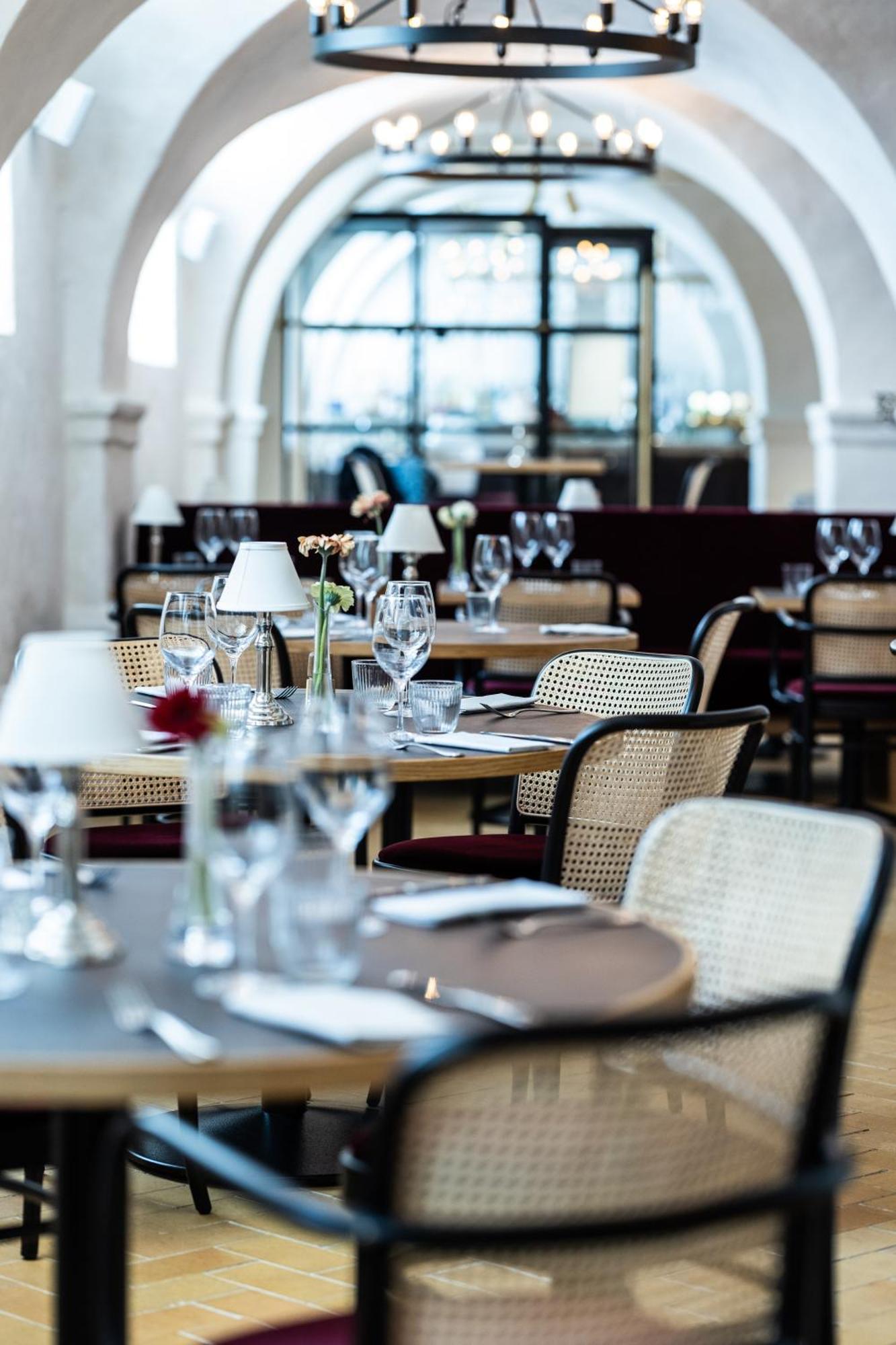 Jorgensens Hotel هورسينس المظهر الخارجي الصورة
