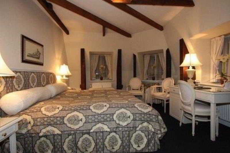 Jorgensens Hotel هورسينس الغرفة الصورة