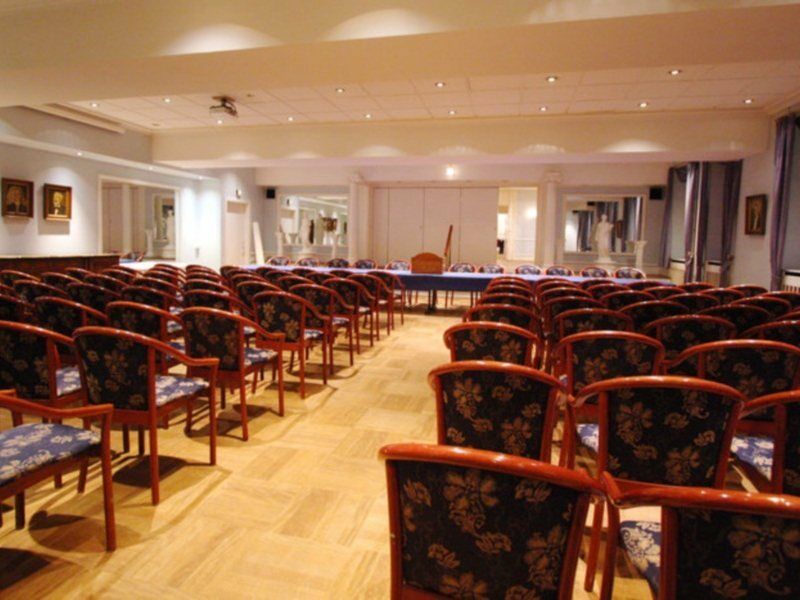 Jorgensens Hotel هورسينس المظهر الخارجي الصورة