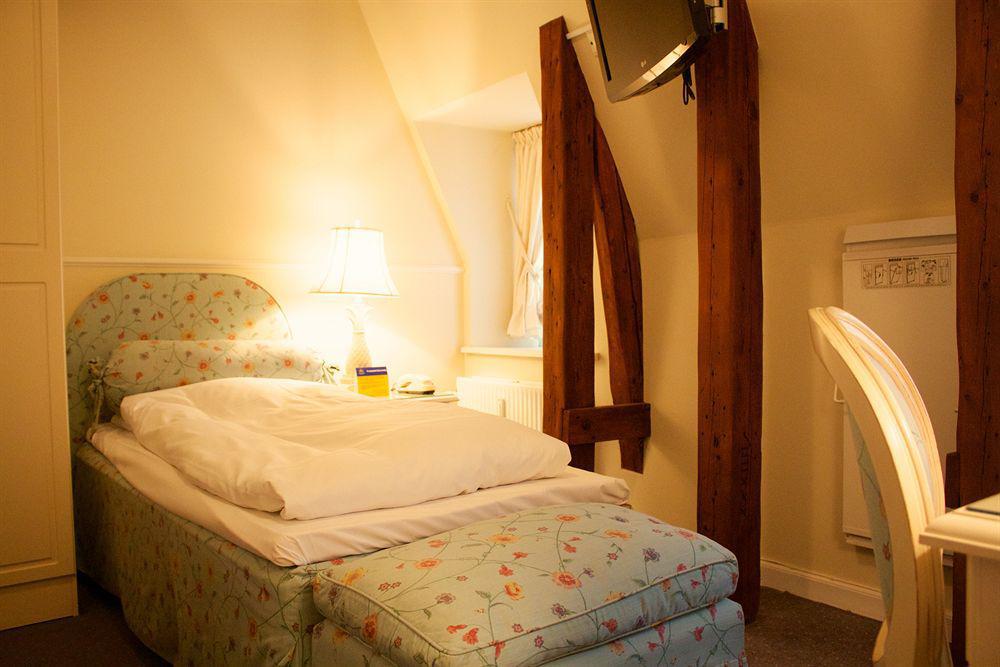 Jorgensens Hotel هورسينس المظهر الخارجي الصورة
